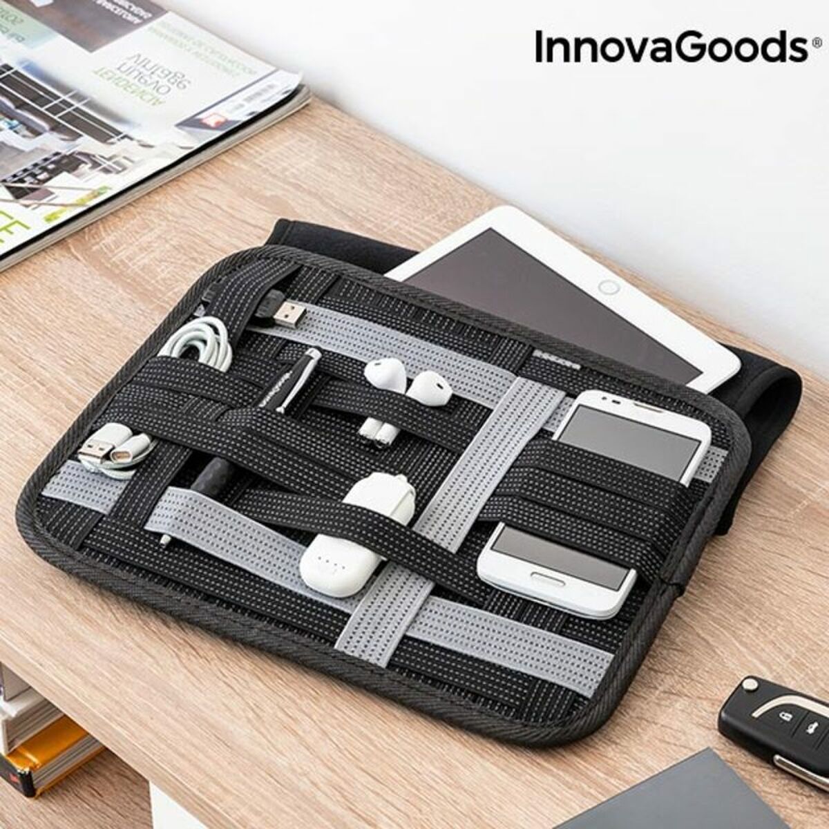 Funda para Tablet InnovaGoods