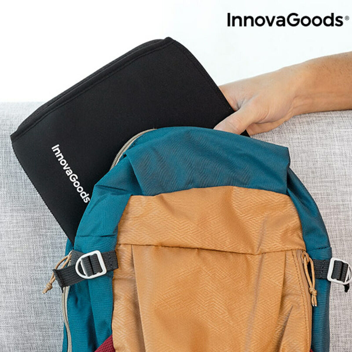 Funda para Tablet InnovaGoods