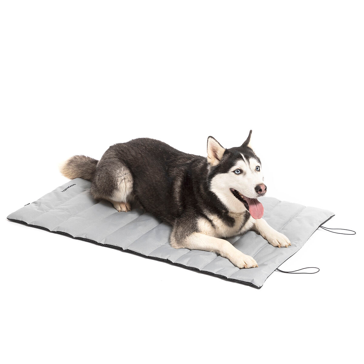 Cama Portátil Impermeable para Mascotas Huismat InnovaGoods