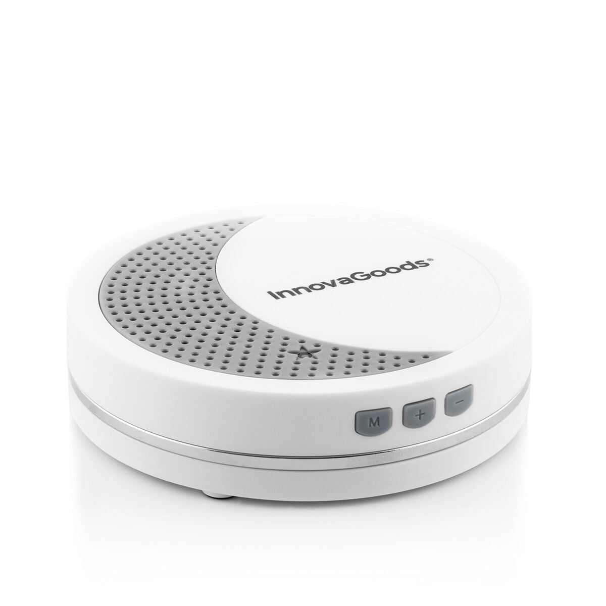 Máquina de Relajación con Luz y Sonido para Dormir Calmind InnovaGoods (Reacondicionado A+)