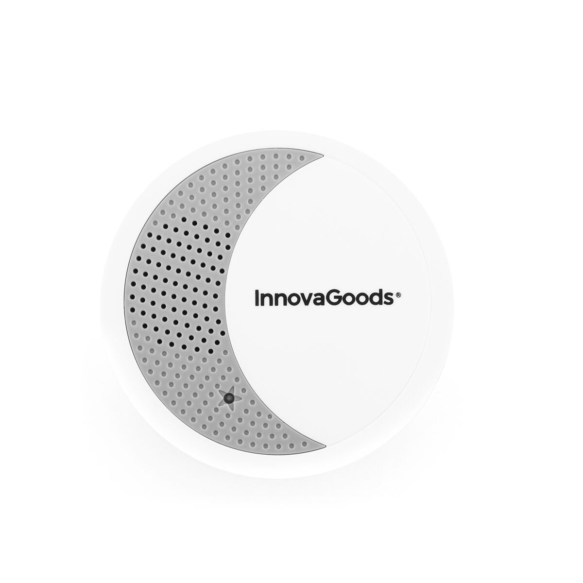 Máquina de Relajación con Luz y Sonido para Dormir Calmind InnovaGoods (Reacondicionado A+)